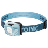 Ліхтар налобний Mactronic Base Camp 360 Lm USB Rechargeable Синій (DAS301510)