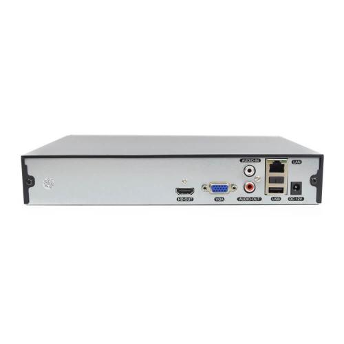 IP-відеореєстратор 9-канальний ATIS NVR 5109 IP-відеореєстратор 9-канальний ATIS NVR 5109
