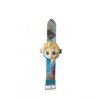 Дитячий наручний годинник Takara Tomy Ельза Frozen Різнокольоровий (385978104)