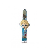 Дитячий наручний годинник Takara Tomy Ельза Frozen Різнокольоровий (385978104) Дитячий наручний годинник Takara Tomy Ельза Frozen Різнокольоровий (385978104)