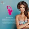 Смарт-віброяйце Magic Motion Flamingo (SO2686)