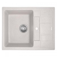 Мийка кухонна HAIBA HB8210-G322 BEIGE 620x500x200 (HB0986) Мийка кухонна HAIBA HB8210-G322 BEIGE 620x500x200 (HB0986)