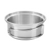 Кришка для кружки Tatonka Handle Mug 11x11x4,5 см Lid Silver (1033-TAT 4075.000)