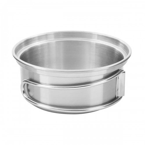 Кришка для кружки Tatonka Handle Mug 11x11x4,5 см Lid Silver (1033-TAT 4075.000) Кришка для кружки Tatonka Handle Mug 11x11x4,5 см Lid Silver (1033-TAT 4075.000)
