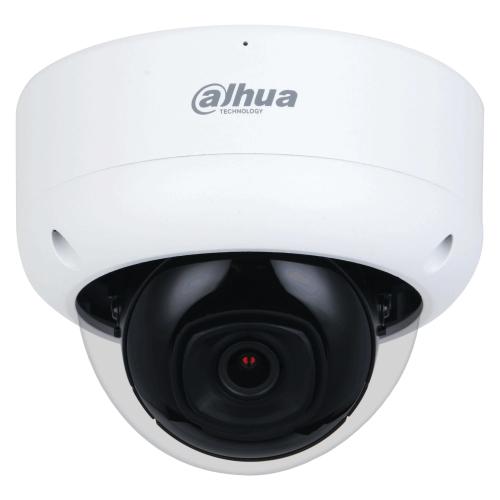 IP-відеокамера 4 Мп Dahua DH-IPC-HDBW3441E-AS-S2 IP-відеокамера 4 Мп Dahua DH-IPC-HDBW3441E-AS-S2