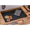 Дерев'яна підставка ecoWalnut 327х150х250 мм