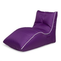 Крісло Мішок Лежак Оксфорд 80х125 Студія Комфорту Фіолетовий Крісло Мішок Лежак Оксфорд 80х125 Студія Комфорту Фіолетовий
