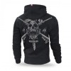 Худі Dobermans Aggressive Combat II BK158BK XXL Чорний (BK158BK-XXL)