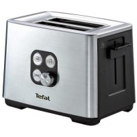 Тостер Tefal TT420D30 (6355084) Тостер Tefal TT420D30 (6355084)
