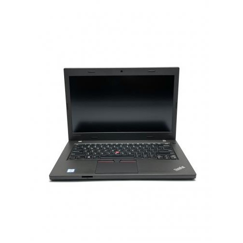 Ноутбук Lenovo ThinkPad L470 14 Intel Core i5 8 Гб 180 Гб Refurbished в інтернет супермаркеті PbayMarket!