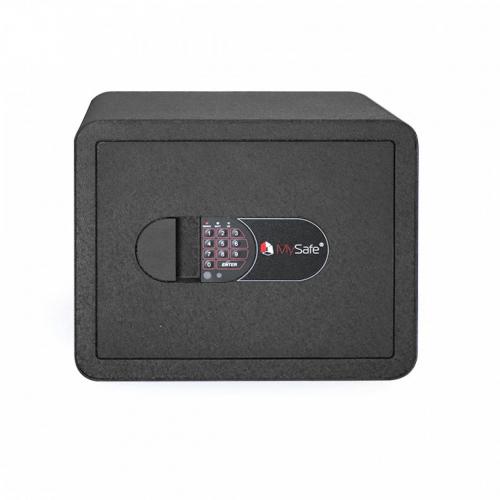 Сейф меблевий Griffon MSR.30.Е BLACK Сейф меблевий Griffon MSR.30.Е BLACK