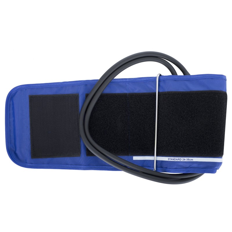 Механічний вимірювач тиску Longevita LS-4 (стетоскоп у комплекті) (5929741)