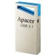 Flash Drive Apacer AH155 32GB (AP32GAH155U-1) Blue (6325638)