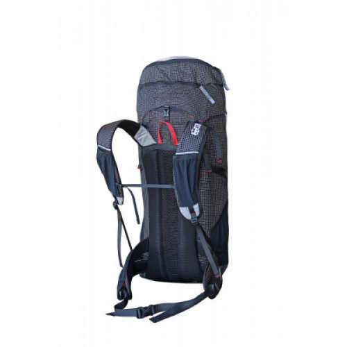 Рюкзак Travel Extreme Spur Lite 42 л Сірий (1060-TE03429)