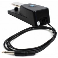 Педаль сустейну Quik Lok PSP125 Педаль сустейну Quik Lok PSP125