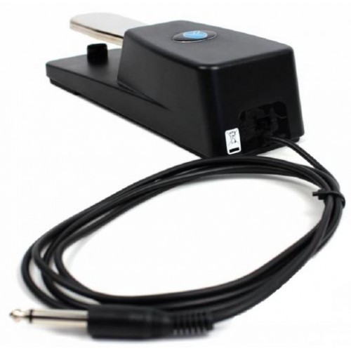 Педаль сустейну Quik Lok PSP125