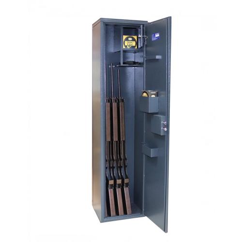 Сейф для зброї Hunter GLST.340.K Сейф для зброї Hunter GLST.340.K