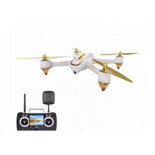 Квадрокоптер Hubsan H501S PRO Version Білий (kvHub004) Квадрокоптер Hubsan H501S PRO Version Білий (kvHub004)
