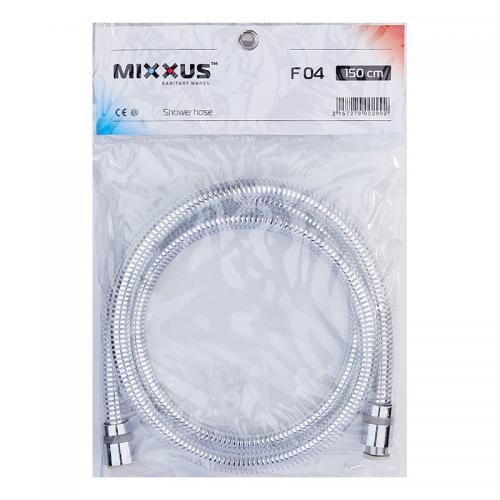 Шланг Mixxus Lumi.F04 - 150см (HO0029) в інтернет супермаркеті PbayMarket!