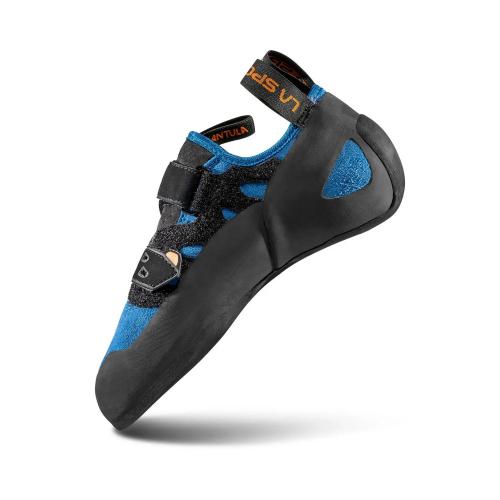 Скельники La Sportiva Tarantula 44 Blue (1052-10C600600 44) Скельники La Sportiva Tarantula 44 Blue (1052-10C600600 44)