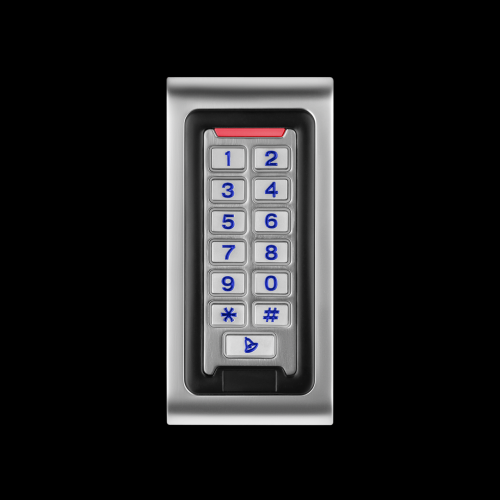 Контролер доступу GreenVision GV-CEM-005-S601 Контролер доступу GreenVision GV-CEM-005-S601