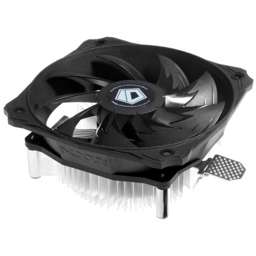 Кулер ID-Cooling DK-03, 120х120х63 мм, 3-pin (6537581)