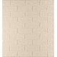 Самоклеюча декоративна 3D панель 3D Loft OS-BG345-5 під цеглу кольору слонової кістки 700x770x5 мм (345-5)