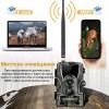 Фотопастушка Suntek HC-801M GSM 2G FullHD 120° 16MP IP65 (53625)