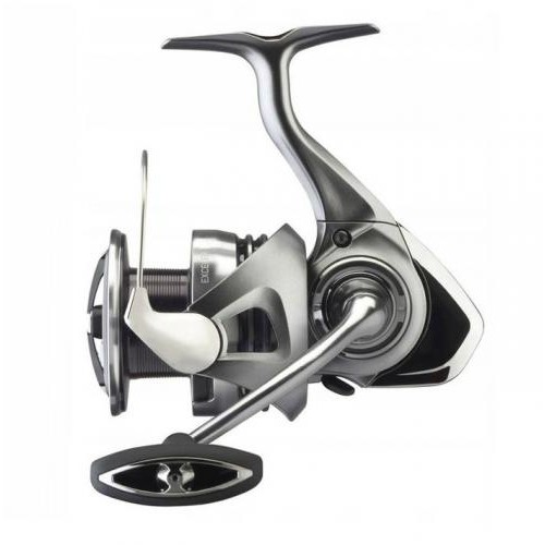 Котушка рибальська Daiwa 23 Exceler LT 6000D (2580523096) Котушка рибальська Daiwa 23 Exceler LT 6000D (2580523096)