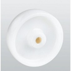 Колесо без кронштейна з підшипником ковзання DC Di Candia 160 мм (21-160x45-P)