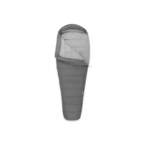 Спальник пуховий Sea To Summit Treeline Tl1 Long L Сірий Спальник пуховий Sea To Summit Treeline Tl1 Long L Сірий