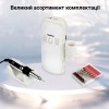 Фрезер для манікюру SML M-8 White