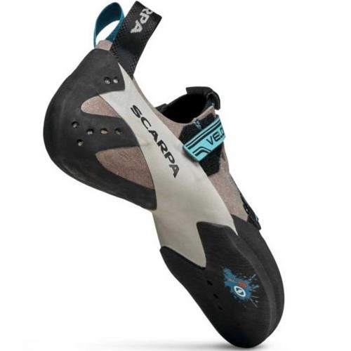 Скельники Scarpa Veloce W 38 Gray Blue (1004-70065-002-2-38) Скельники Scarpa Veloce W 38 Gray Blue (1004-70065-002-2-38)