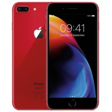 Смартфон Apple iPhone 8 Plus 64GB Red Refurbished