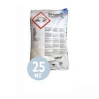 pH-мінус для басейну Grillo 80026. Засіб для зниження рівня pH (Німеччина) 25 кг