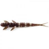 Приманка силікон FishUp Flit 4in/104мм/7шт/колір 050 10020112 Приманка силікон FishUp Flit 4in/104мм/7шт/колір 050 10020112