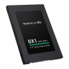 Накопичувач SSD 240GB Team GX1 2.5 SATAIII TLC (T253X1240G0C101) в інтернет супермаркеті PbayMarket!