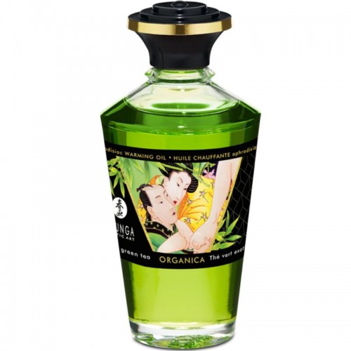 Подарунковий набір Shunga Garden of Edo SX0592
