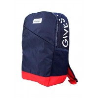 Рюкзак Red Bull RBR FW Backpack 25L Navy 170810040-502
