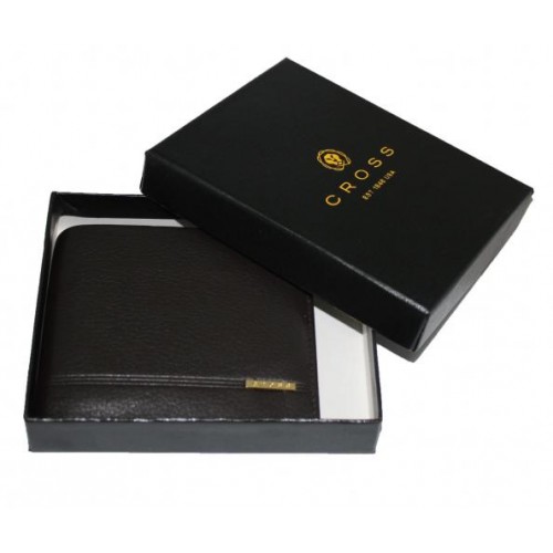 Портмоне CROSS CLASSIC CENTURY Коньячний (AC018072B-3) Портмоне CROSS CLASSIC CENTURY Коньячний (AC018072B-3)