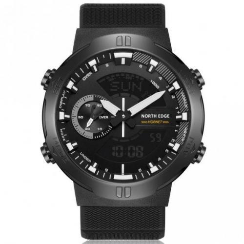 Тактичний чоловічий годинник North Edge Hornet Тактичний чоловічий годинник North Edge Hornet