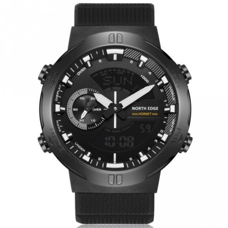 Тактичний чоловічий годинник North Edge Hornet
