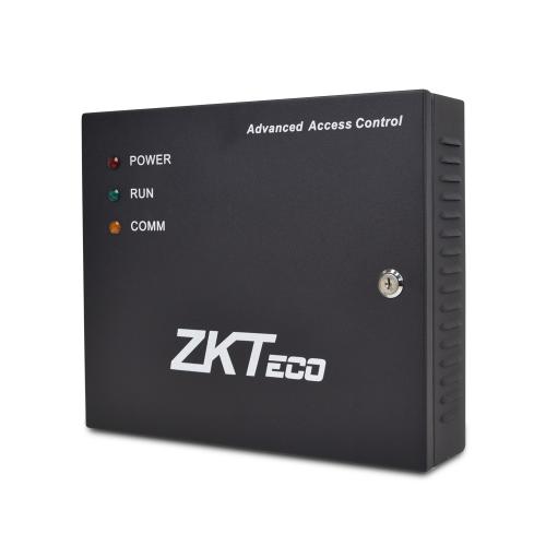 Біометричний контролер для 2 дверей ZKTeco inBio260 Pro Box у боксі в інтернет супермаркеті PbayMarket!