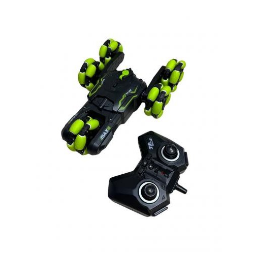 Машинка трюкова на радіокеруванні Imax з пультом керування (2017237685) Машинка трюкова на радіокеруванні Imax з пультом керування (2017237685)