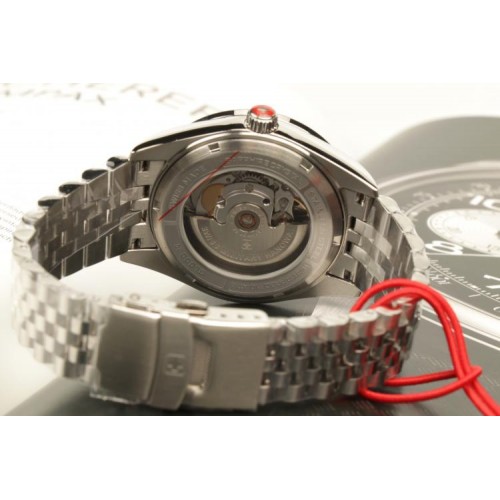 Годинник Swiss Military-Hanowa DILIGENTER SMWGL0002102 Годинник Swiss Military-Hanowa DILIGENTER SMWGL0002102