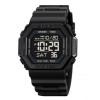 Чоловічий годинник Skmei Military Black
