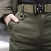 Штани тактичні Pobedov trousers Tactical M Хакі