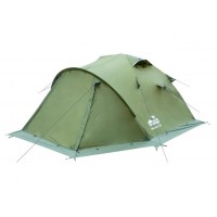 Намет Tramp Mountain 2 місний Зелений TRT-022-green UTRT-022-green Намет Tramp Mountain 2 місний Зелений TRT-022-green UTRT-022-green