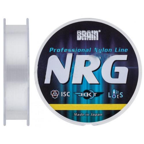 Лісочка Brain NRG 50m 0,074 mm 0,59 kg в інтернет супермаркеті PbayMarket!