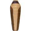 Спальник Slumberjack Boundary 20 Long L лівий Brown Tan (1012-51725821LL)